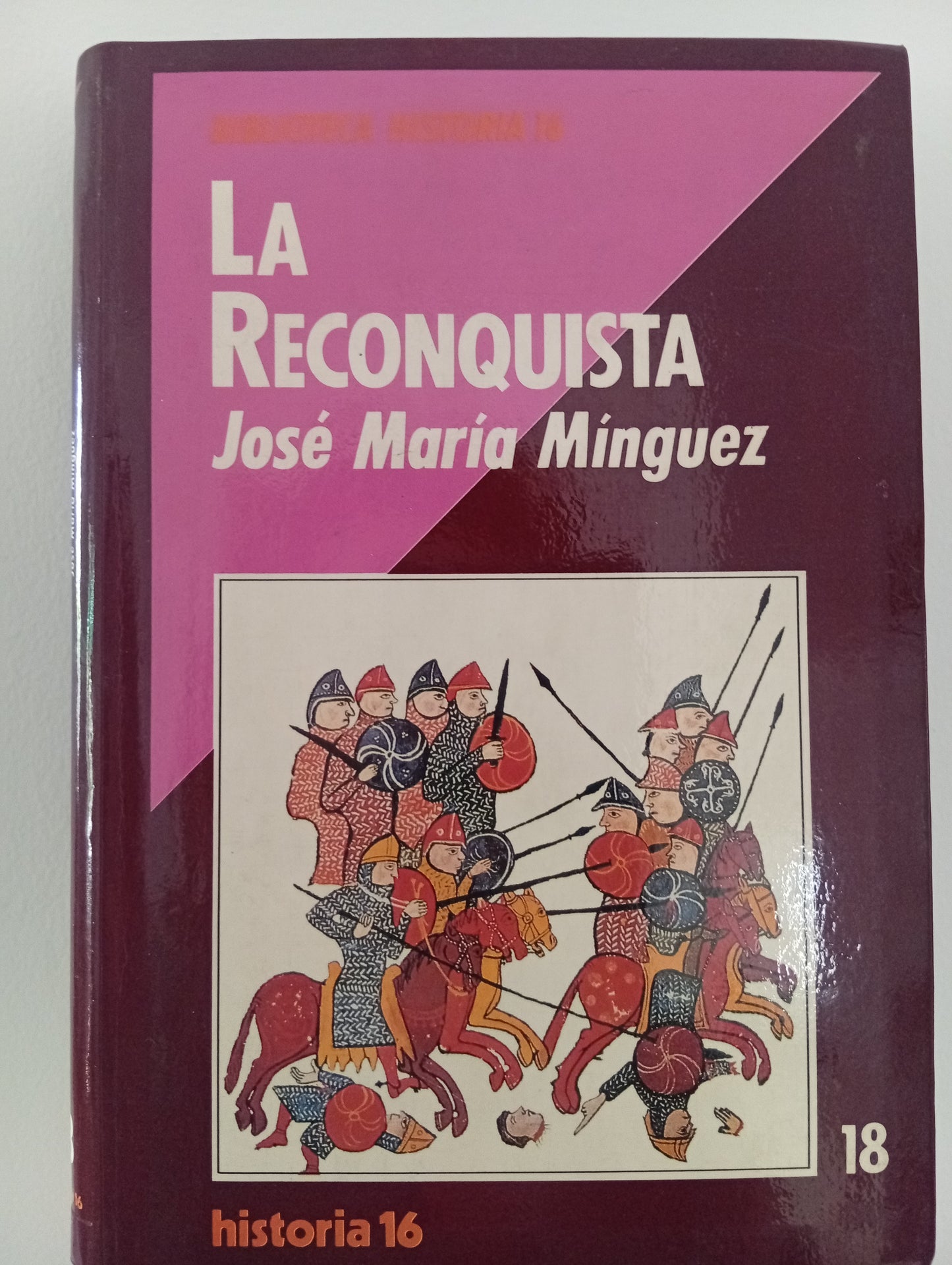 La reconquista