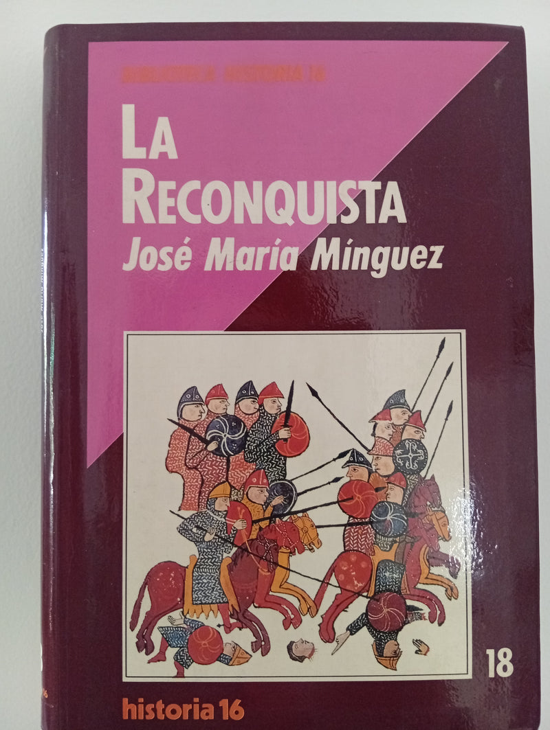 La reconquista
