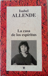 La casa de los espíritus