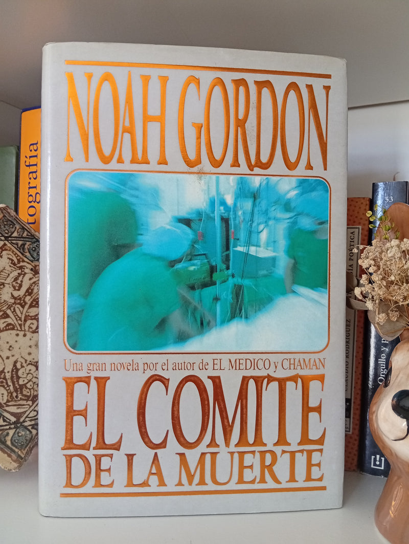 El comité de la muerte