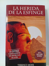 La herida de la esfinge