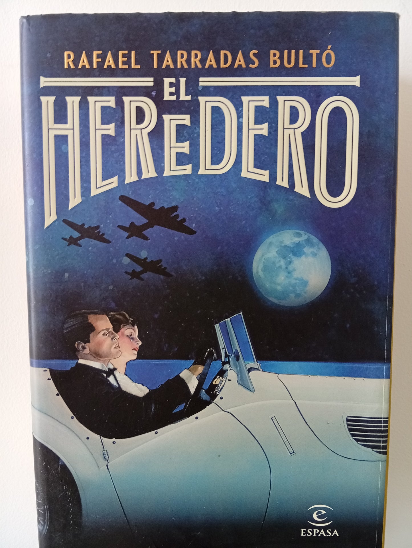 El heredero