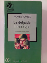 La delgada línea roja