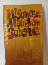 Soberbia