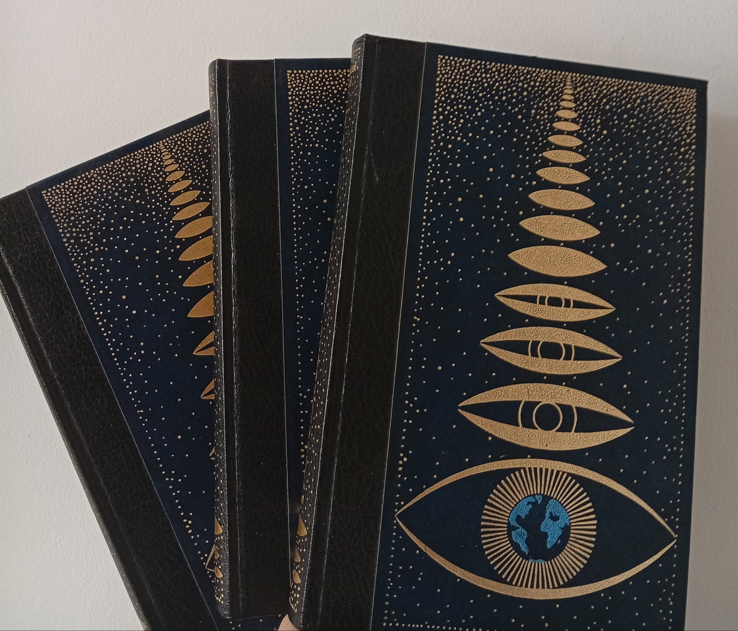 Los enigmas de las civilizaciones extraterrestres (3 tomos)