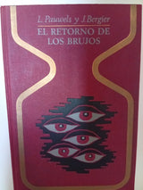 El retorno de los brujos