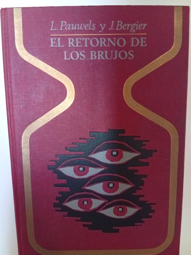 El retorno de los brujos