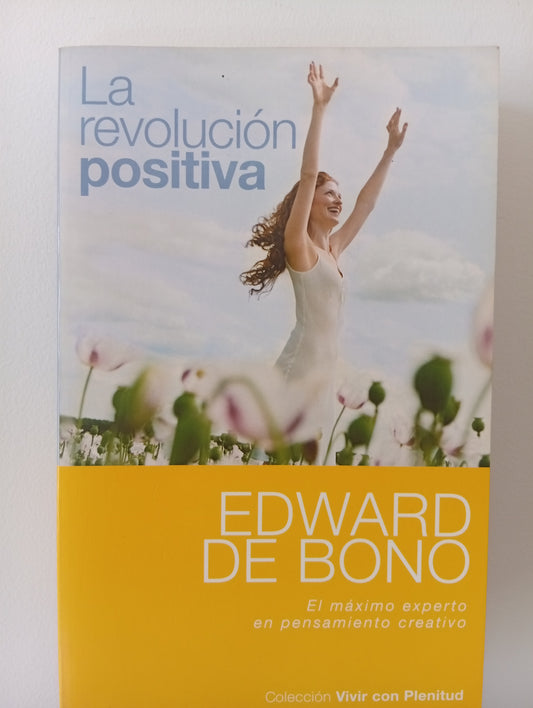 La revolución positiva