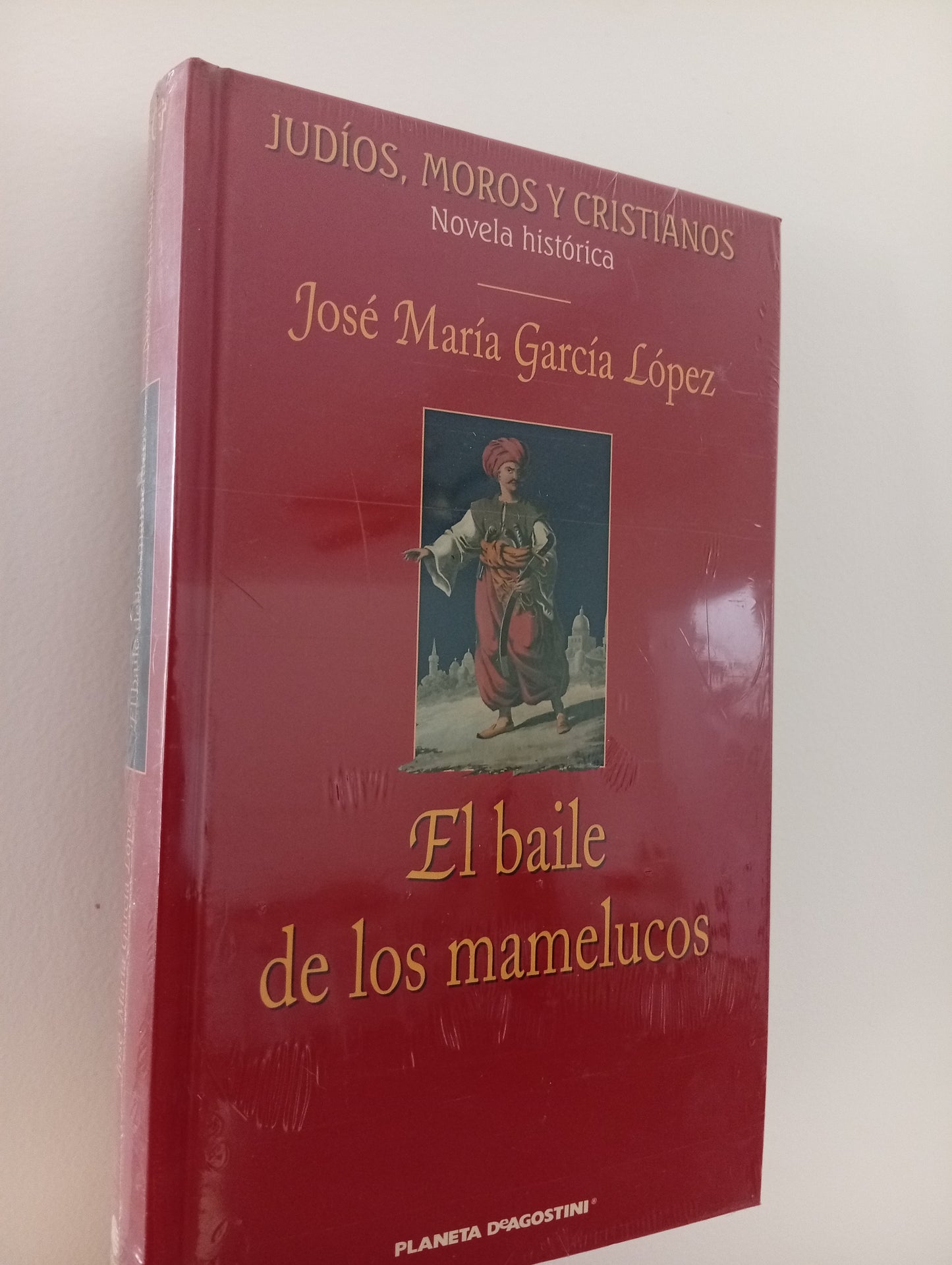 El baile de los mamelucos