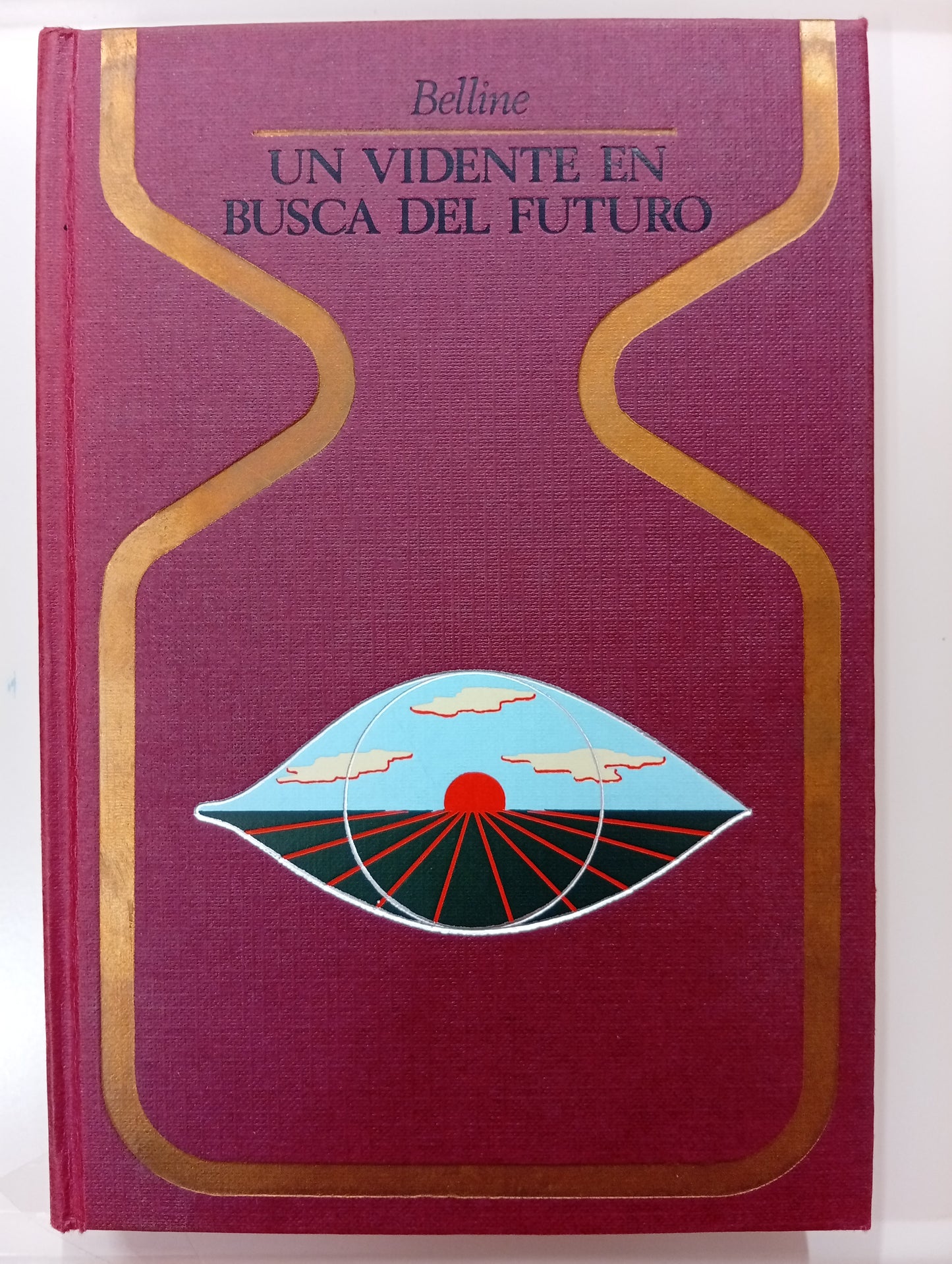 Un vidente en busca del futuro