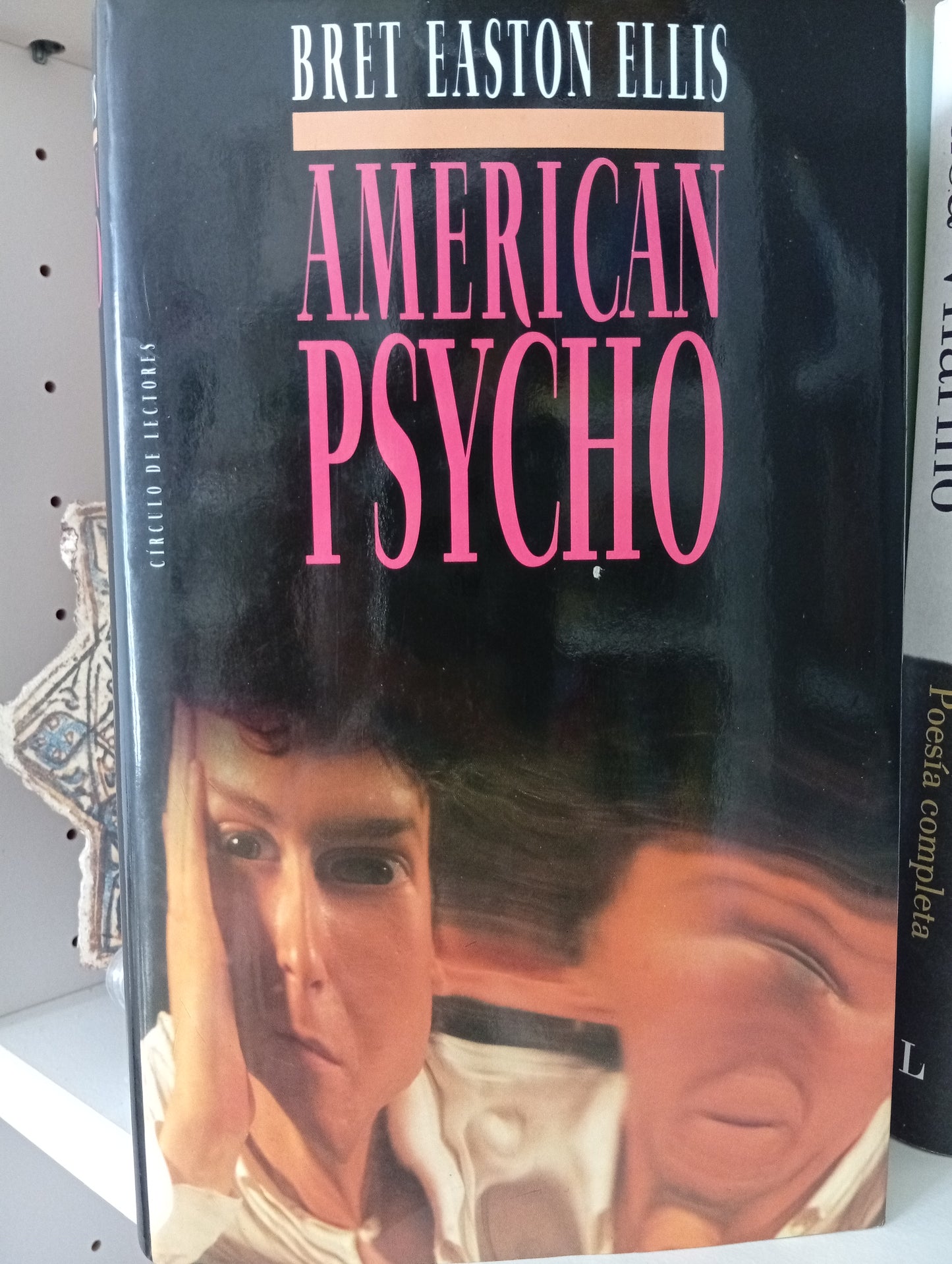 American Psycho
