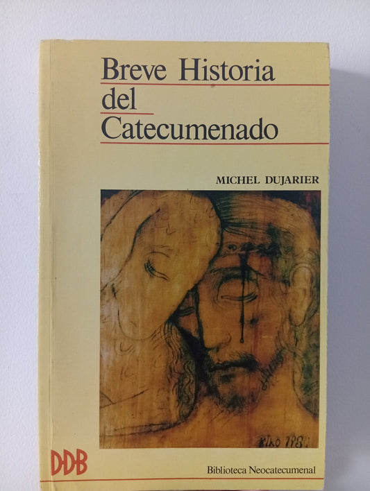 Breve historia del catecumenado