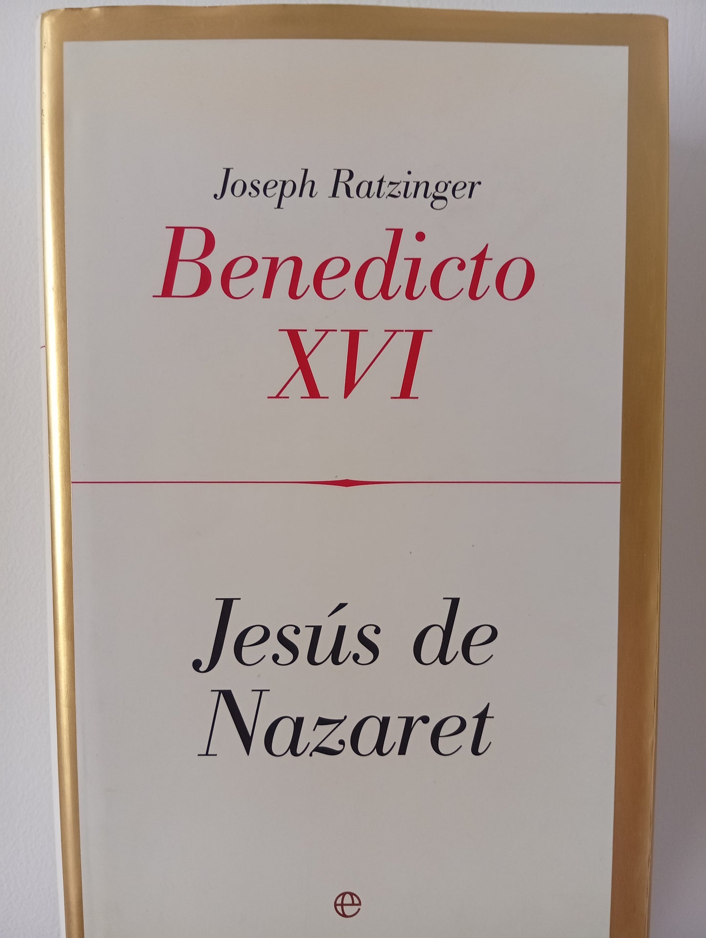 Jesús de Nazaret