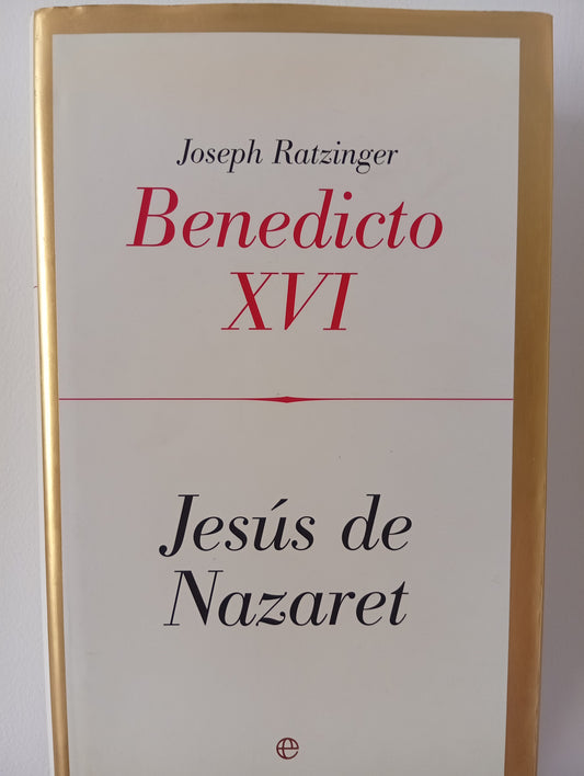 Jesús de Nazaret