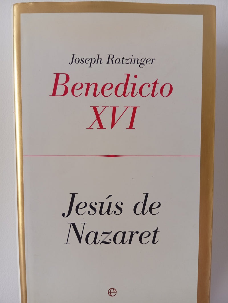 Jesús de Nazaret