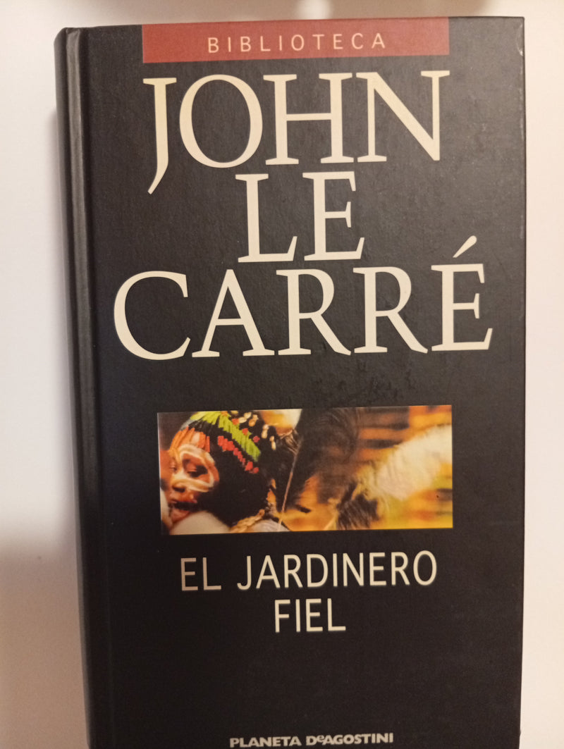 El jardinero fiel