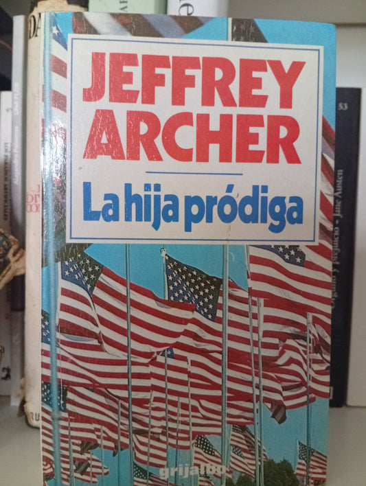 La hija pródiga