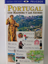 Portugal con Madeira y las Azores