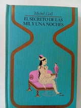 El secreto de las mil y una noches