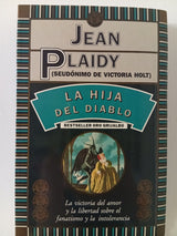 La hija del diablo