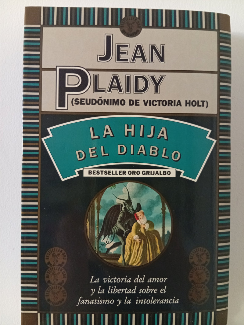 La hija del diablo