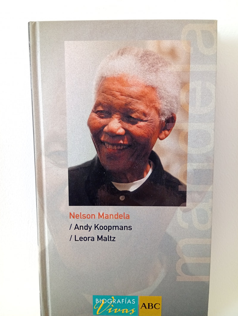 Nelson Mandela