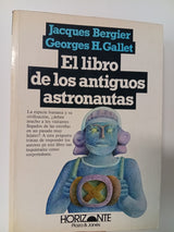 El libro de los antiguos astronautas