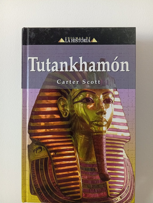 Tutankhamón