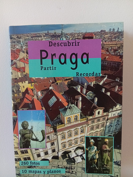 Praga