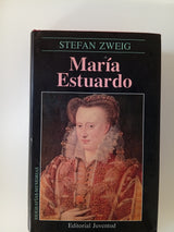 María Estuardo