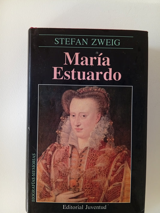 María Estuardo