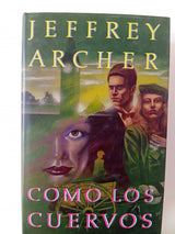 Como los cuervos