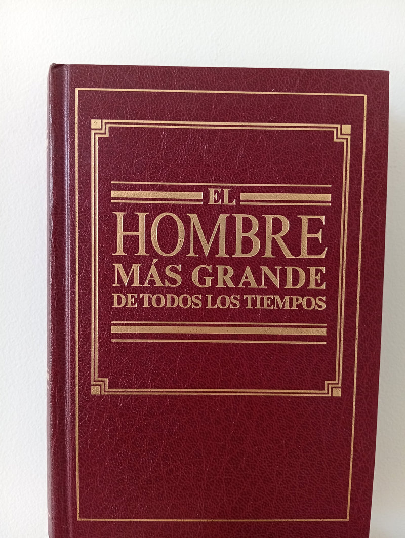 El hombre más grande de todos los tiempos