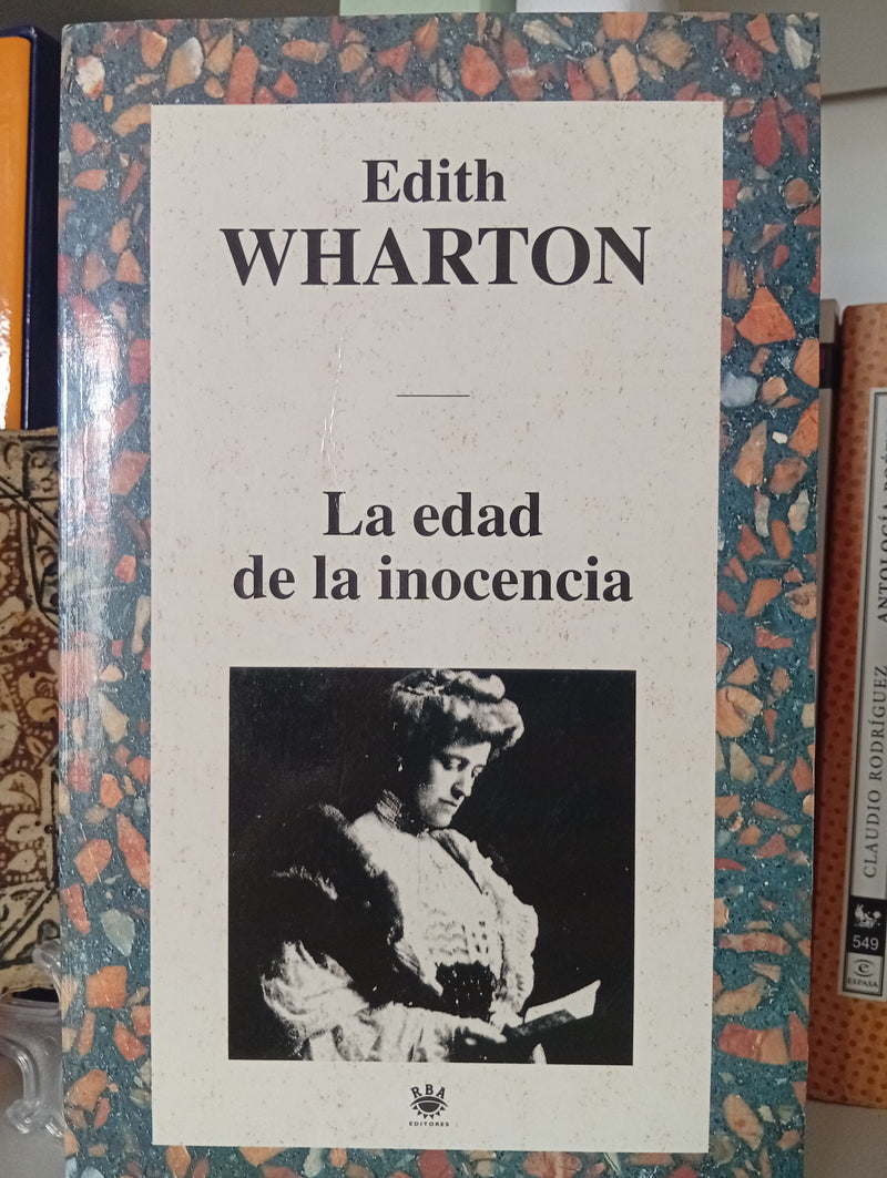 el iniciado