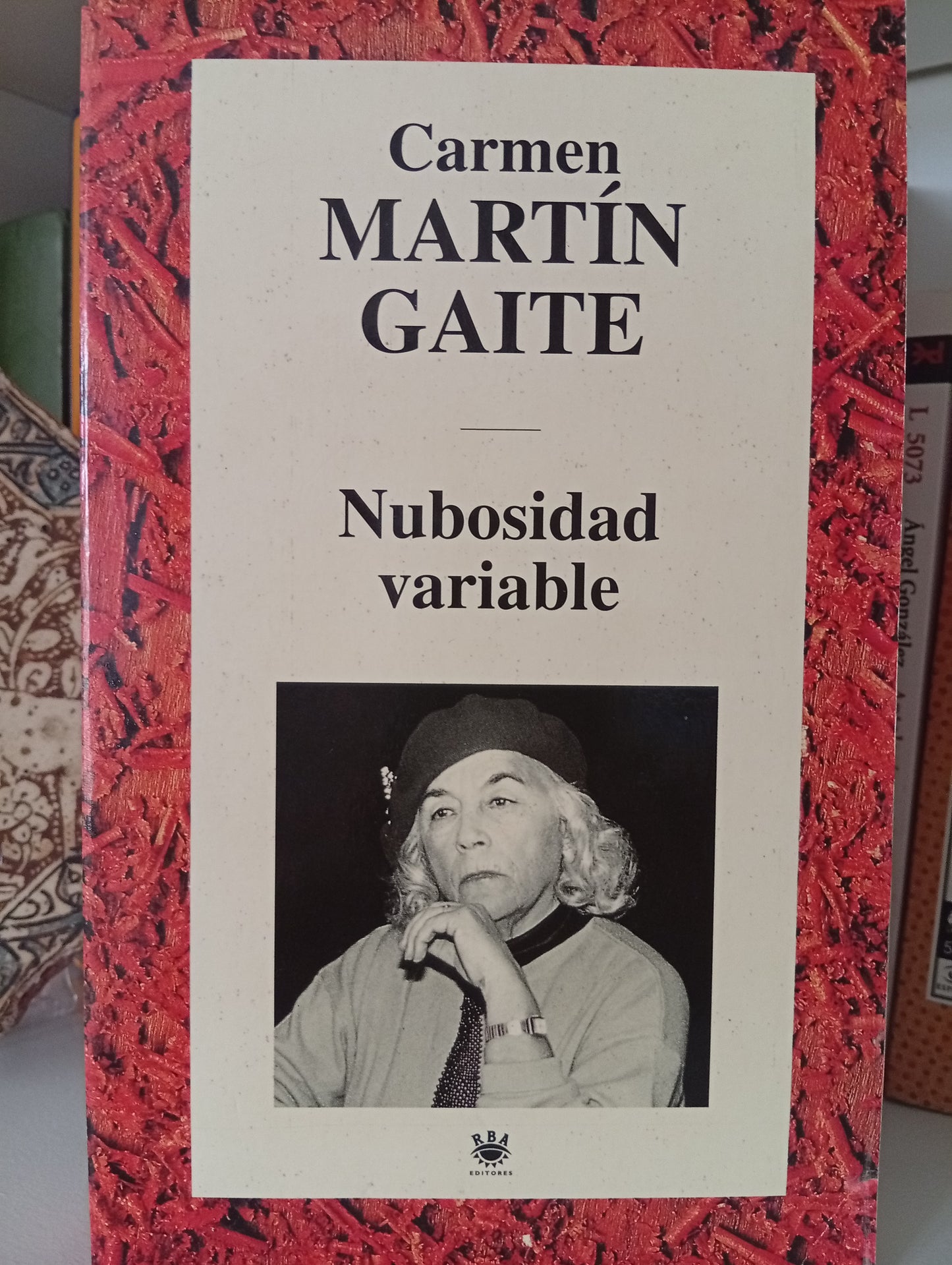 Nubosidad Variable