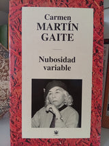 Nubosidad Variable