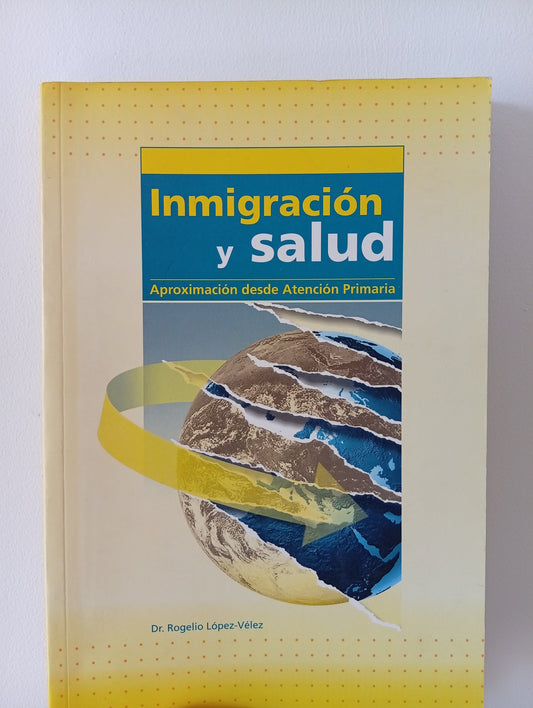 Inmigración y salud