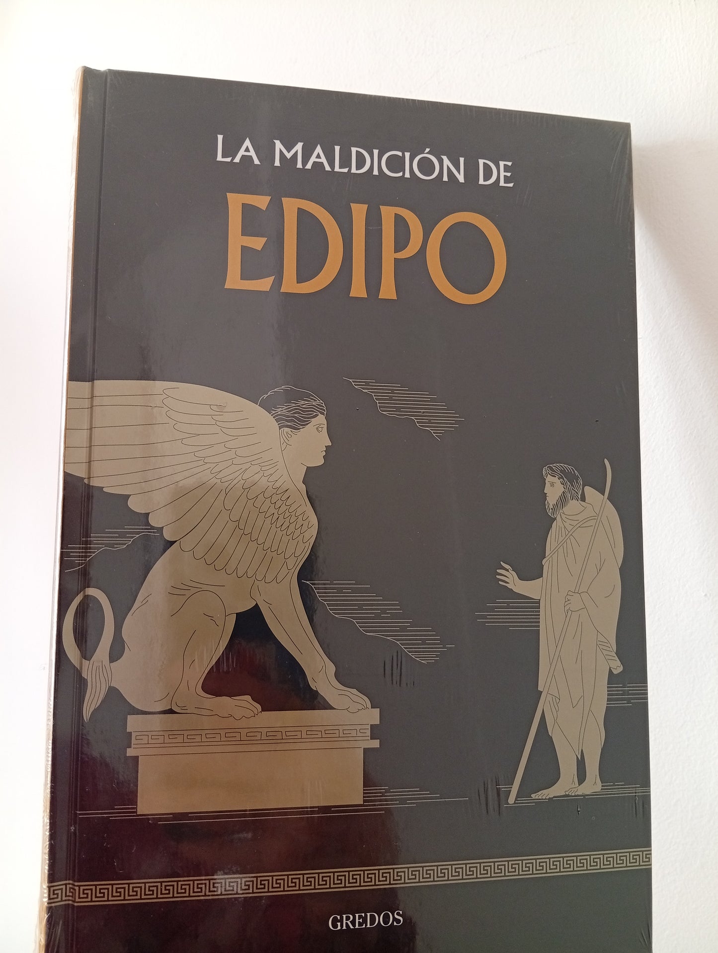 La maldición de Edipo