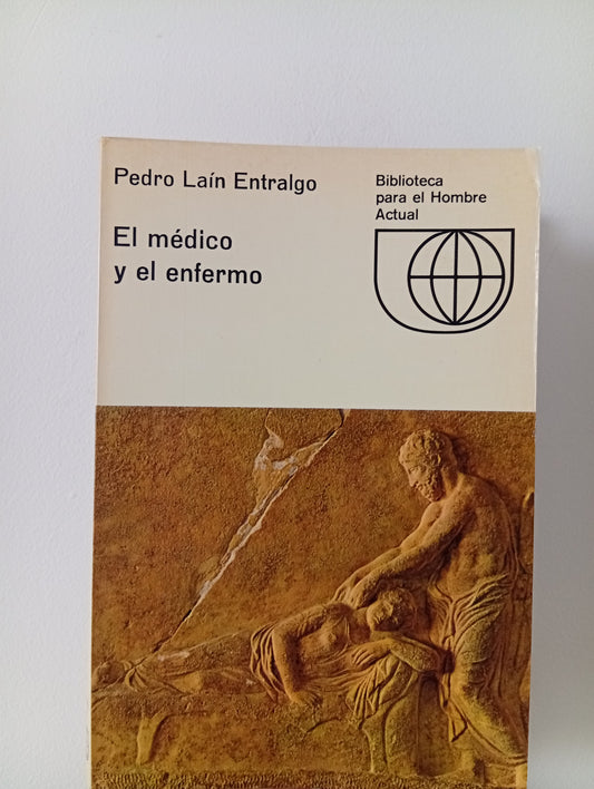 El médico y el enfermo