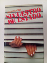 Secuestro de estado