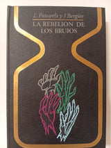 La rebelión de los brujos
