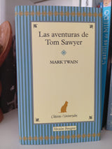 Las aventuras de Tom Sawyer