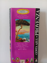 Costa Azul-Provenza