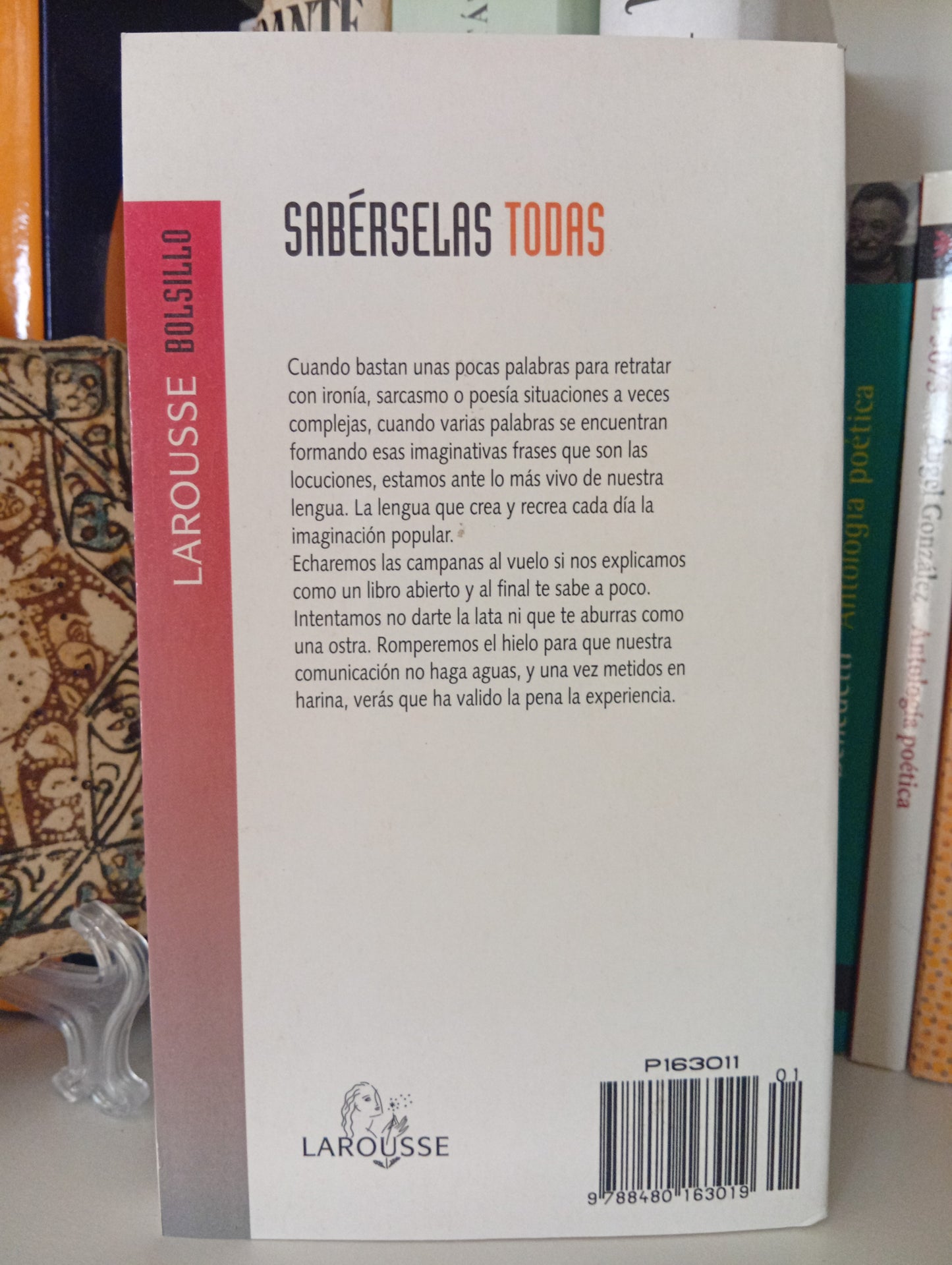 Saberselas Todas