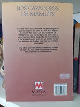 Los cazadores de mamuts