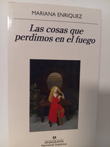 Las cosas que perdimos en el fuego