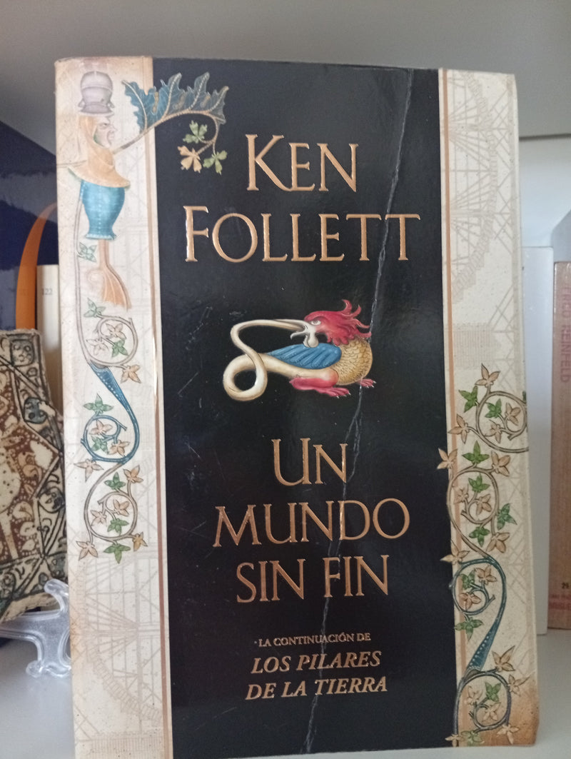 Un mundo sin fin