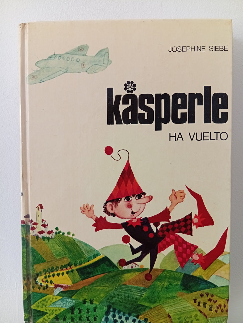 Kasperle ha vuelto