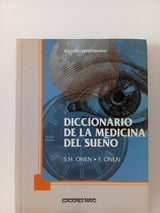 Diccionario de la Medicina Del Sueño
