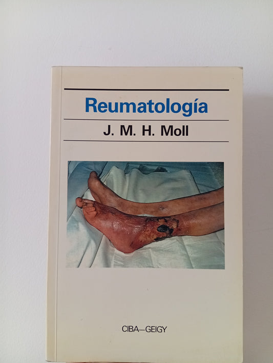 Reumatología